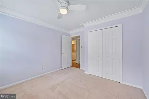 Bedroom - 7592 Ruxton Dr, Springfield, VA 22153 photo 6 of 10
