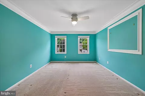 Bedroom - 7592 Ruxton Dr, Springfield, VA 22153 photo 2 of 10