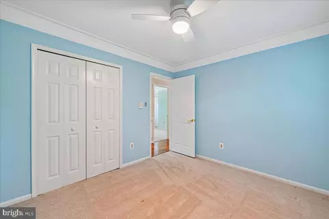 Bedroom - 7592 Ruxton Dr, Springfield, VA 22153 photo 8 of 10