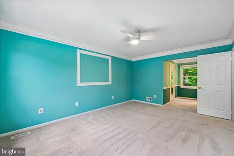 Bedroom - 7592 Ruxton Dr, Springfield, VA 22153 photo 3 of 10