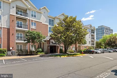 Exterior - 1581 Spring Gate Dr #5314, Mclean, VA 22102 photo 12 of 12