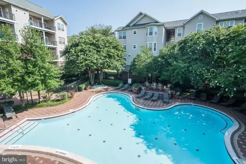 Exterior - 1581 Spring Gate Dr #5314, Mclean, VA 22102 photo 6 of 12
