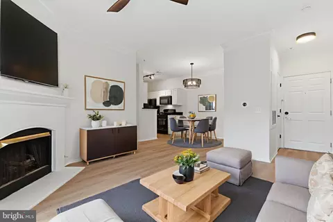 1580 Spring Gate Dr #4303, Mclean, VA 22102