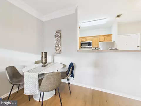 Dining - 1601 Spring Gate Dr #1307, Mclean, VA 22102 photo 1 of 1