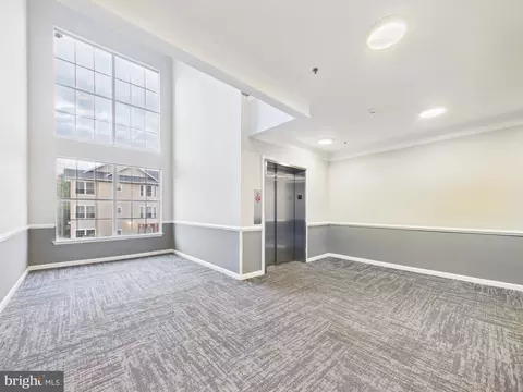 Entry Way - 1601 Spring Gate Dr #1307, Mclean, VA 22102 photo 5 of 5