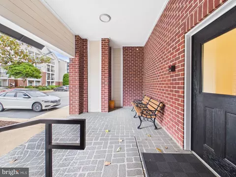 Exterior - 1601 Spring Gate Dr #1307, Mclean, VA 22102 photo 4 of 15