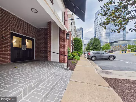 Exterior - 1601 Spring Gate Dr #1307, Mclean, VA 22102 photo 6 of 15