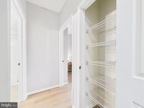 Entry Way - 1601 Spring Gate Dr #1307, Mclean, VA 22102 photo 4 of 5