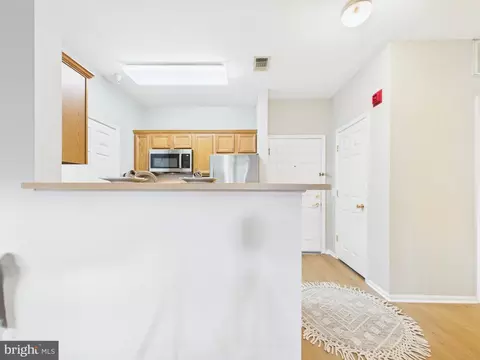 Entry Way - 1601 Spring Gate Dr #1307, Mclean, VA 22102 photo 2 of 5