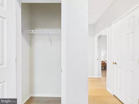 Entry Way - 1601 Spring Gate Dr #1307, Mclean, VA 22102 photo 3 of 5