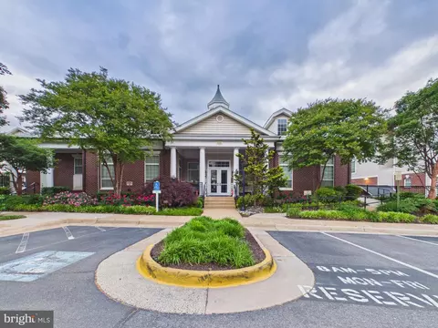 Exterior - 1601 Spring Gate Dr #1307, Mclean, VA 22102 photo 10 of 15
