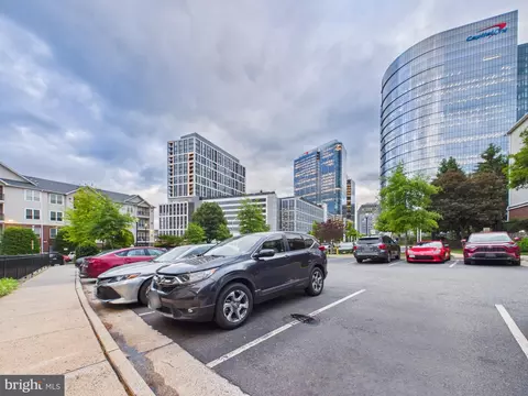 Exterior - 1601 Spring Gate Dr #1307, Mclean, VA 22102 photo 14 of 15