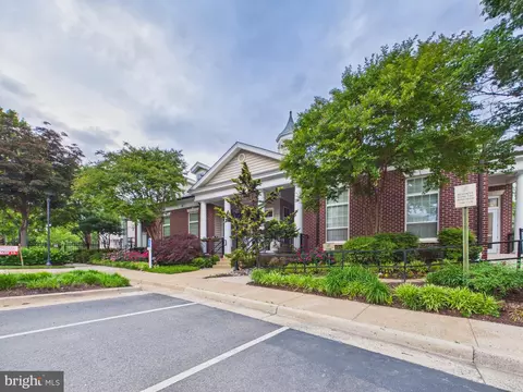 Exterior - 1601 Spring Gate Dr #1307, Mclean, VA 22102 photo 11 of 15