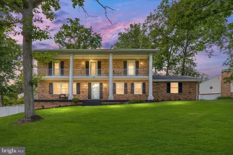 10830 Greene Dr, Lorton, VA 22079