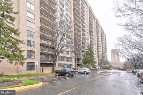 3713 S George Mason Dr #414 W, Falls Church, VA 22041