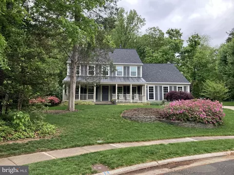 1505 Turtle Rock Ln, Reston, VA 20194