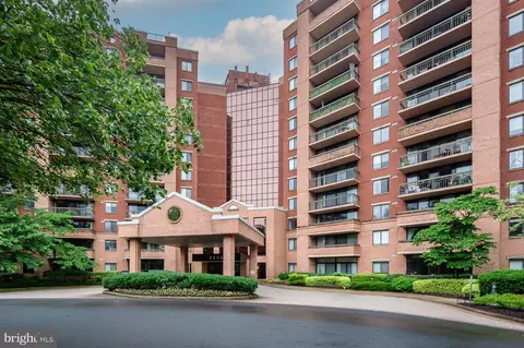2230 George C Marshall Dr #517, Falls Church, VA 22043