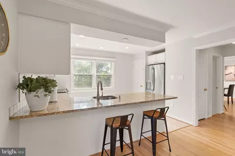 Kitchen - 7001 Dunningham Pl #7, Mclean, VA 22101 photo 1 of 3