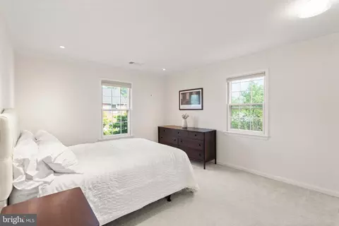 Bedroom - 7001 Dunningham Pl #7, Mclean, VA 22101 photo 2 of 3