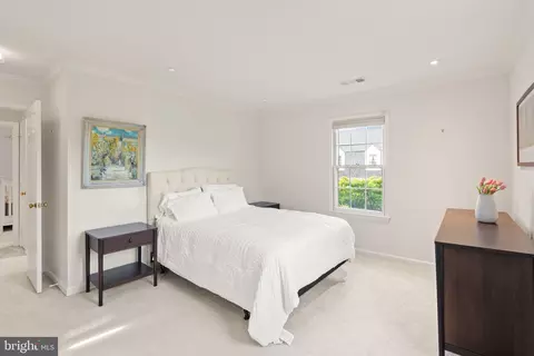 Bedroom - 7001 Dunningham Pl #7, Mclean, VA 22101 photo 1 of 3
