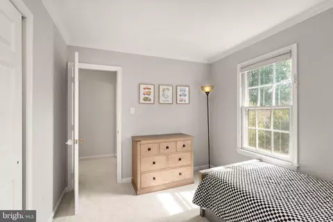 Bedroom - 7001 Dunningham Pl #7, Mclean, VA 22101 photo 3 of 3