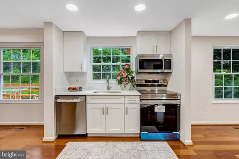 Kitchen - 5759 Heming Ave, Springfield, VA 22151 photo 1 of 2
