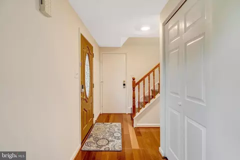 Entry Way - 5759 Heming Ave, Springfield, VA 22151 photo 2 of 10
