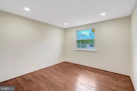 Bedroom - 5759 Heming Ave, Springfield, VA 22151 photo 2 of 6
