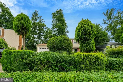 5759 Heming Ave, Springfield, VA 22151