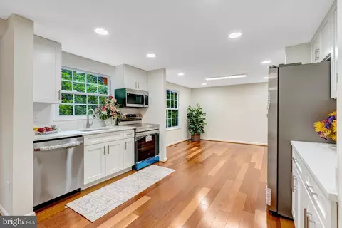Kitchen - 5759 Heming Ave, Springfield, VA 22151 photo 2 of 2