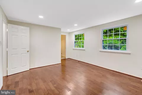 Bedroom - 5759 Heming Ave, Springfield, VA 22151 photo 4 of 6