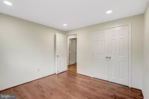 Bedroom - 5759 Heming Ave, Springfield, VA 22151 photo 3 of 6