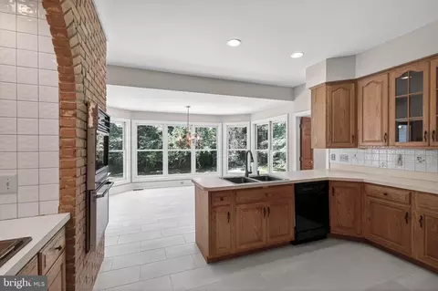 Kitchen - 8130 Viola St, Springfield, VA 22152 photo 1 of 3