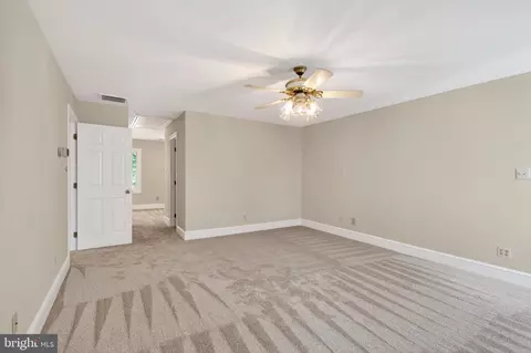 Bedroom - 8130 Viola St, Springfield, VA 22152 photo 1 of 6