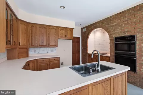 Kitchen - 8130 Viola St, Springfield, VA 22152 photo 2 of 3