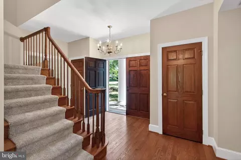 Entry Way - 8130 Viola St, Springfield, VA 22152 photo 1 of 5