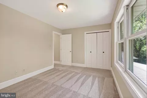 Bedroom - 8130 Viola St, Springfield, VA 22152 photo 5 of 6