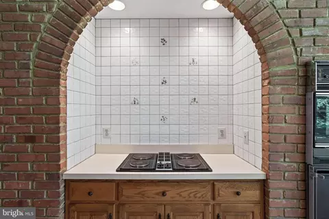 Kitchen - 8130 Viola St, Springfield, VA 22152 photo 3 of 3