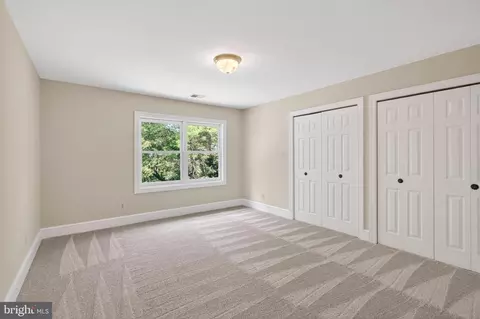 Bedroom - 8130 Viola St, Springfield, VA 22152 photo 3 of 6