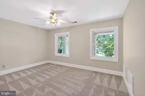 Bedroom - 8130 Viola St, Springfield, VA 22152 photo 6 of 6