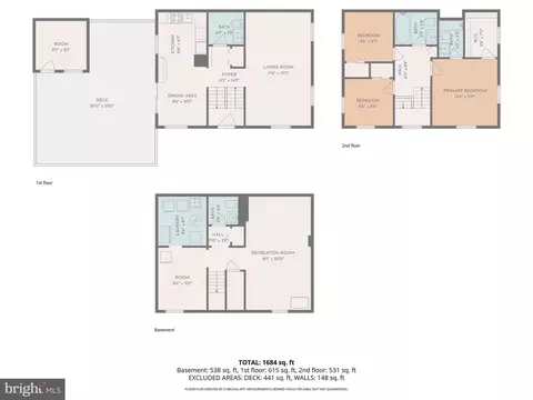 5433 Lighthouse Ln, Burke, VA 22015 photo 59