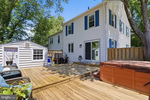 5433 Lighthouse Ln, Burke, VA 22015 photo 36