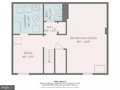 5433 Lighthouse Ln, Burke, VA 22015 photo 58