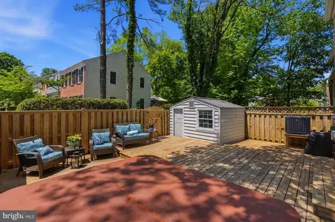 5433 Lighthouse Ln, Burke, VA 22015 photo 37