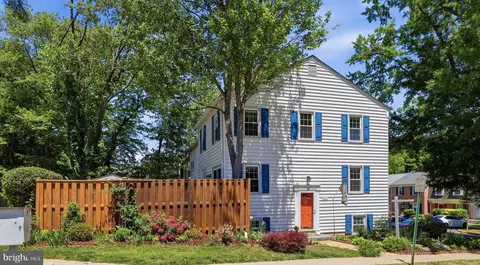 5433 Lighthouse Ln, Burke, VA 22015 photo 54