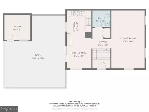 5433 Lighthouse Ln, Burke, VA 22015 photo 56