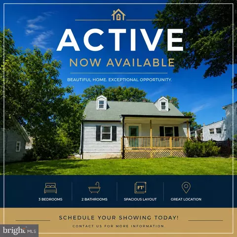 6002 Rixey Dr, Alexandria, VA 22303