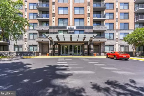 2451 Midtown Ave #1315, Alexandria, VA 22303