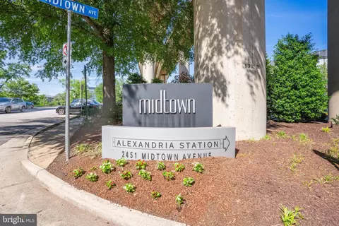 2451 Midtown Ave #1315, Alexandria, VA 22303