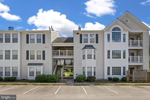 8311 Bluebird Way #B, Lorton, VA 22079